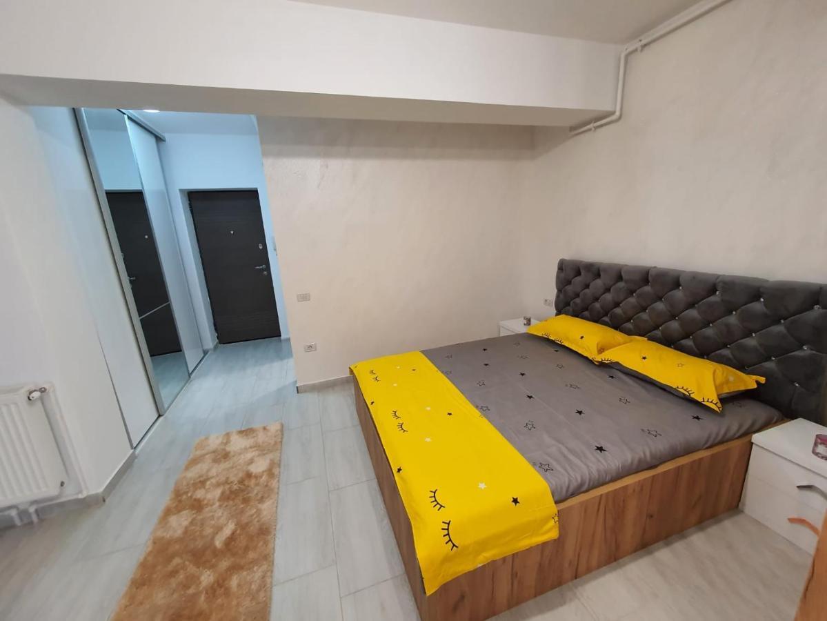 Listone' Apartment 12 Mamaia Nord Năvodari Exterior foto