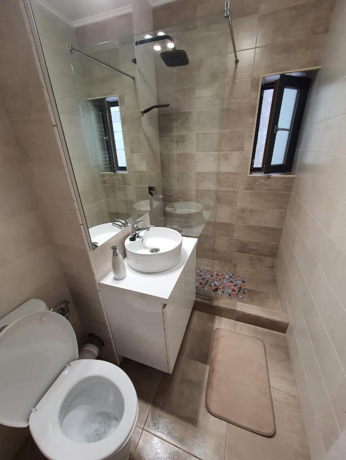 Listone' Apartment 12 Mamaia Nord Năvodari Exterior foto